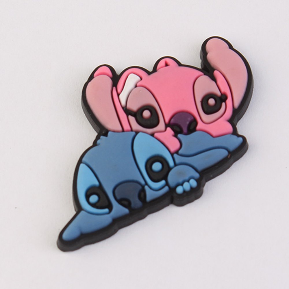 2023 New Arrival Wholesale PVC Custom Design Cute Cartoon Characters Shoe Charms Decorations Accessories Ornaments Hot Sale