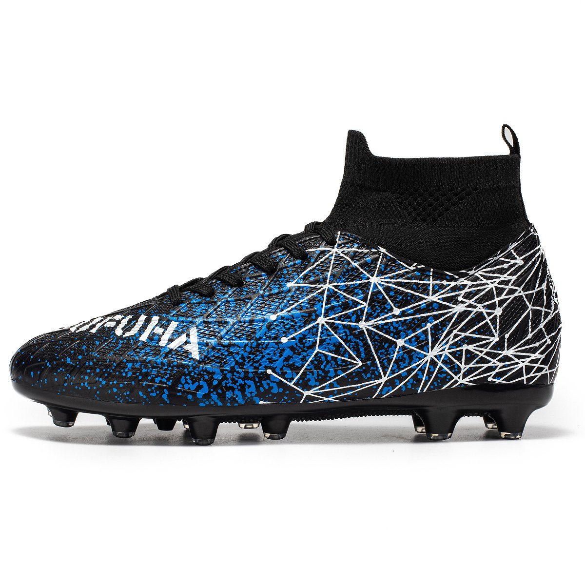 2024 hot sale new design Outdoor Indoor Men's Soccer Shoes High Quality Football Boots Sport Sneakers football shoes
