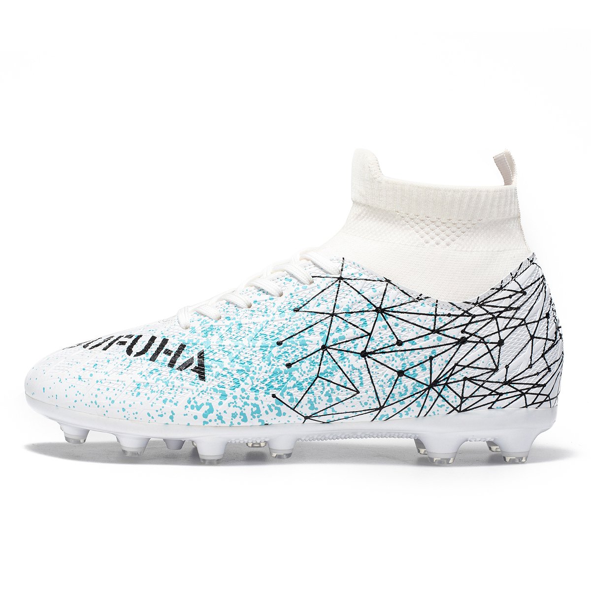 2024 hot sale new design Outdoor Indoor Men's Soccer Shoes High Quality Football Boots Sport Sneakers football shoes