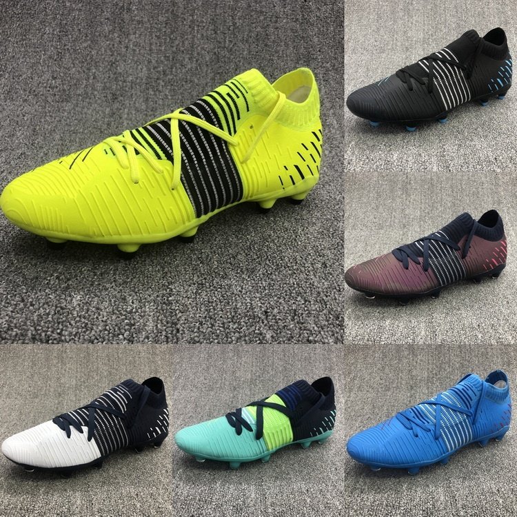 Mammon Man Football Boots soccer shoes Comfortable Football Shoes Outdoor Top Grade Customer