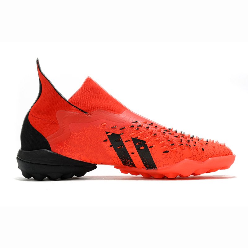 Classical Style Fashion Look Men Football Shoes New Discount Soccer Shoes Wholesale Custom Sport Online Football Soccer Boots