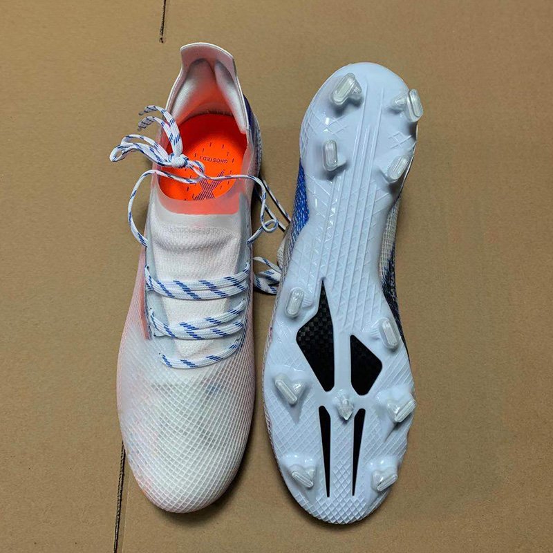 Football Boots Soccer Shoes For Men high quality boots sneaker outdoor soft and comfortable shoes