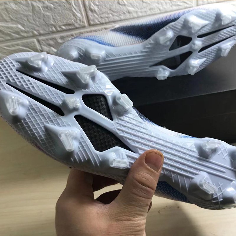 Football Boots Soccer Shoes For Men high quality boots sneaker outdoor soft and comfortable shoes