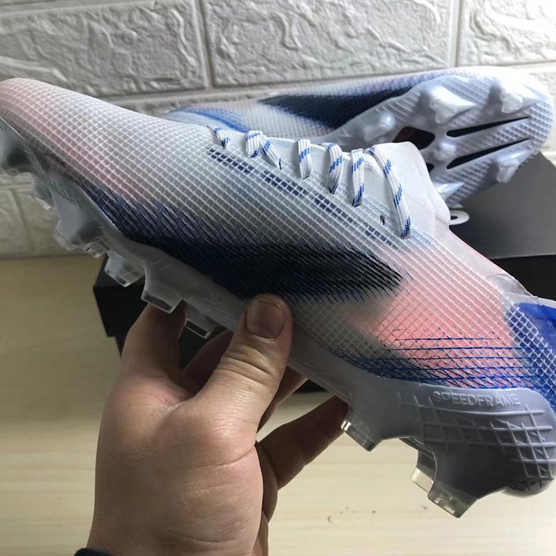 Football Boots Soccer Shoes For Men high quality boots sneaker outdoor soft and comfortable shoes