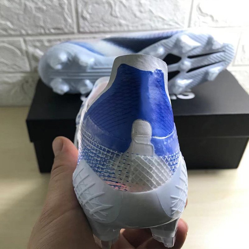 Football Boots Soccer Shoes For Men high quality boots sneaker outdoor soft and comfortable shoes