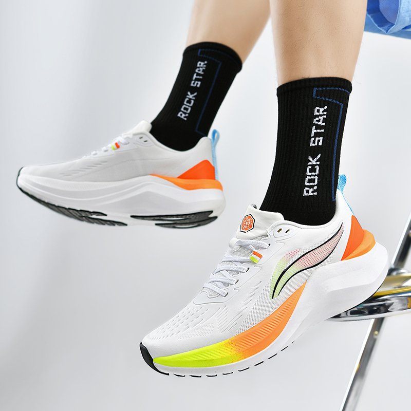 Professional Factory Custom Tacos Futbol Made Design Sports Shoes Football Men's Soccer Shoes