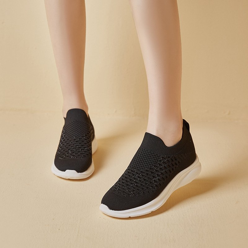2024 Women's leisure running shoes