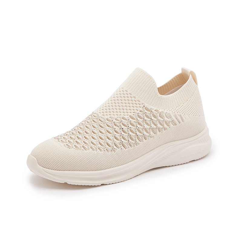 2024 Women's leisure running shoes
