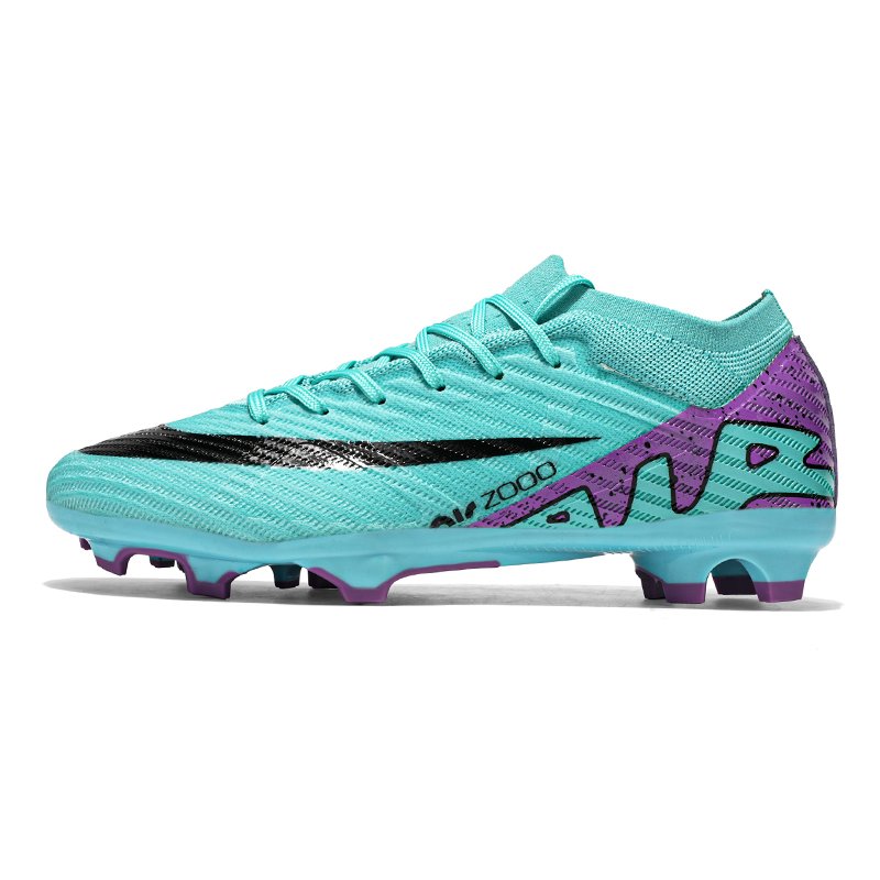 Wholesale Professional Custom Popular Design Freak Fg/tf Solid Training Sport Soft Match Athletic Man Women Soccer Cleat Shoes