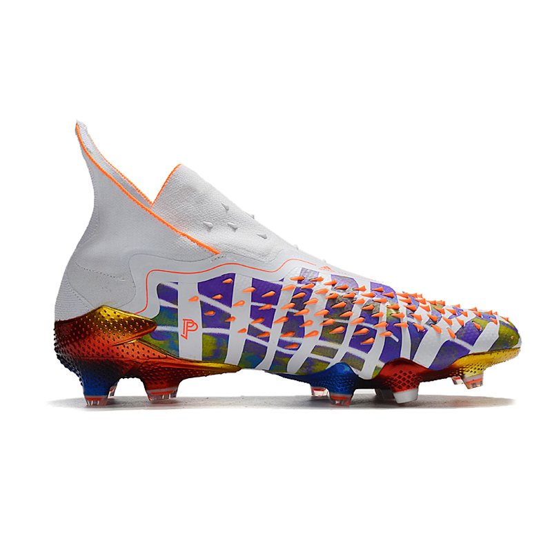 Famous Hot Brand Football Shoes Real Quality Outdoor Soccer Shoes Professional Anti-skid Football Soccer Boots