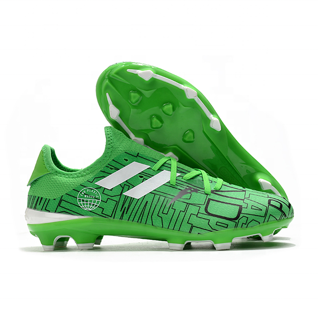 Professional Non-slip Youth Football Shoes Outdoor Soccer Shoes Youth Training Football Shoes For Men