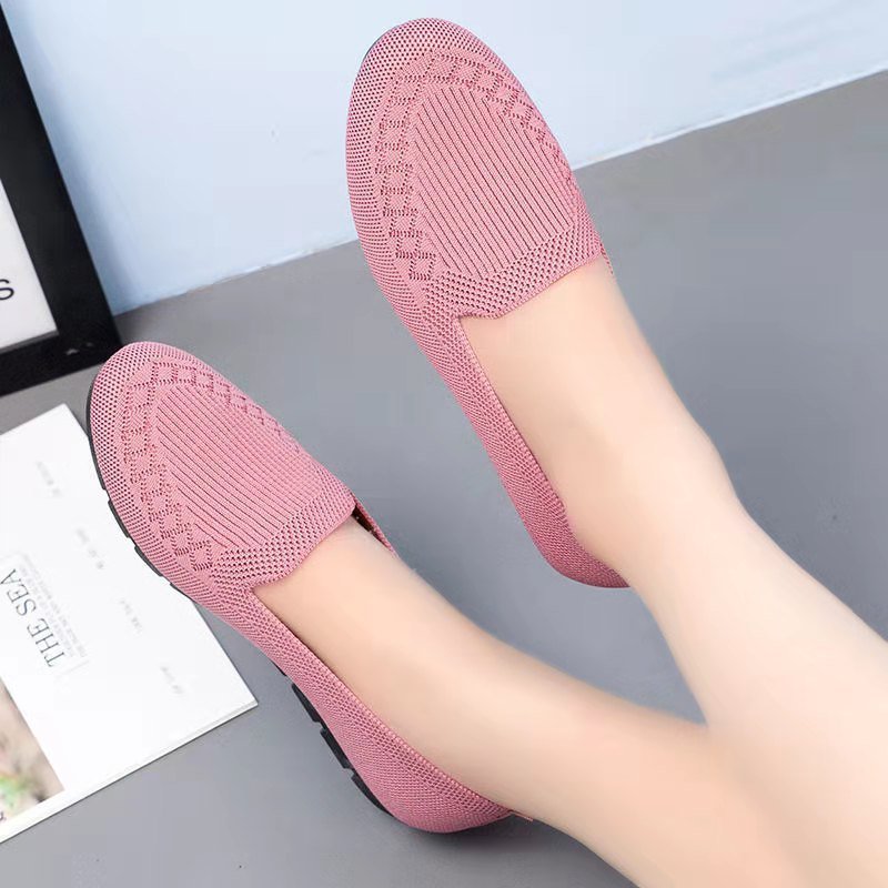 2024 new women's casual walking shoes