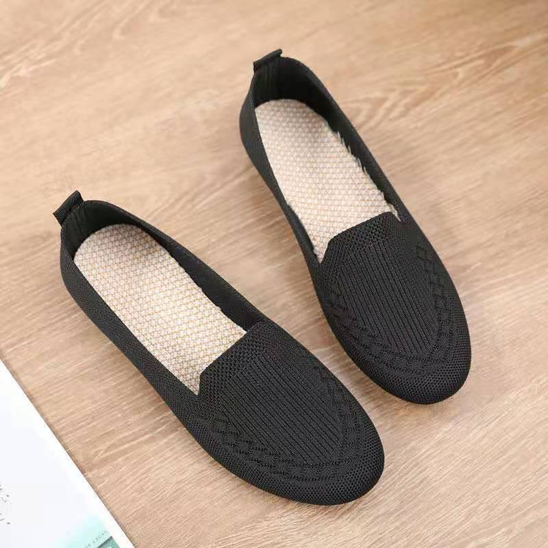 2024 new women's casual walking shoes