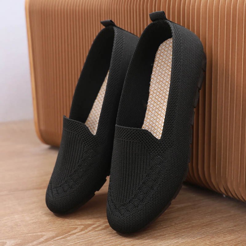 2024 new women's casual walking shoes