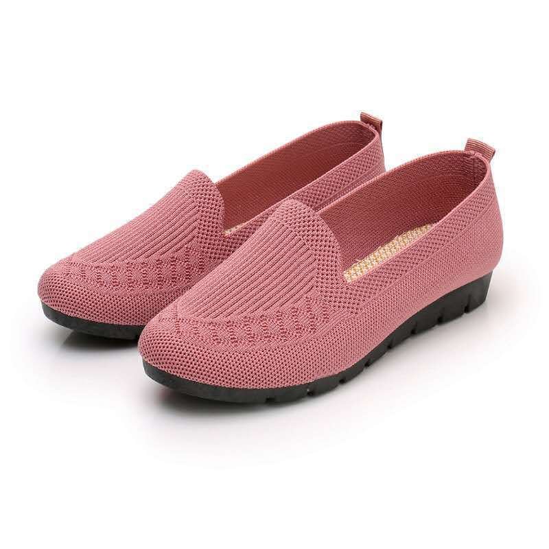 2024 new women's casual walking shoes