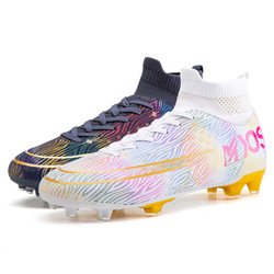 Cleats(white+black)