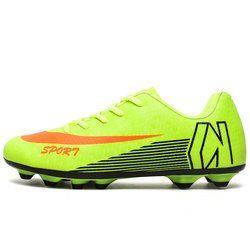 green(spike)