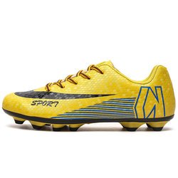 Yellow(spike)