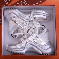 silver