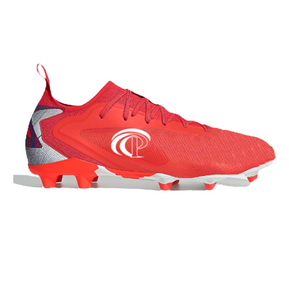 Oem Zapatos De Football Outdoor Professional Rubber American Football Cleats Soccer Shoes For Men