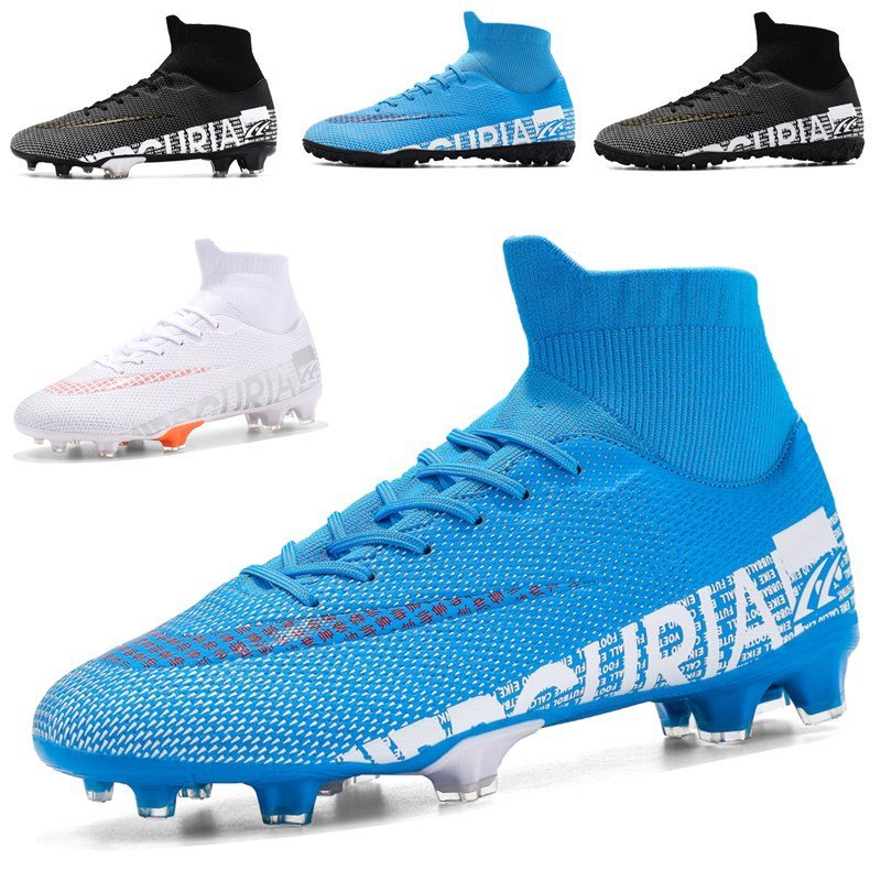 Professional Shoe F high Quality Football Lightweight Outdoor Soccer Shoes