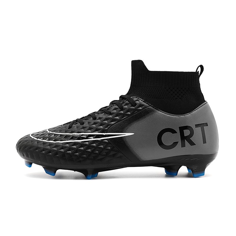 2024 Wholesale Custom Outdoor Turf Soccer Shoes Cheap High Quality Original Football Shoes grip socks football shoes OEM