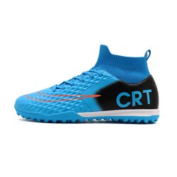 Blue(turf)