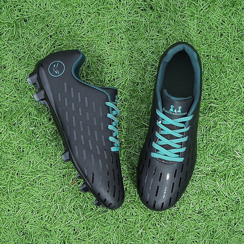 Adult Kids Futzalki Men Boys Centipede Soccer Shoes Cleats Football Boots Futsal Professional sport football shoes soccer