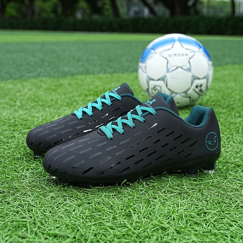 Adult Kids Futzalki Men Boys Centipede Soccer Shoes Cleats Football Boots Futsal Professional sport football shoes soccer