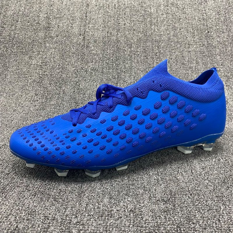 Mammon Wholesale New Professional Women Sport Football Boots Soccer Shoes For Unisex