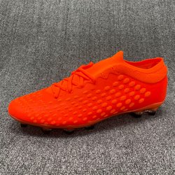 Orange-Red
