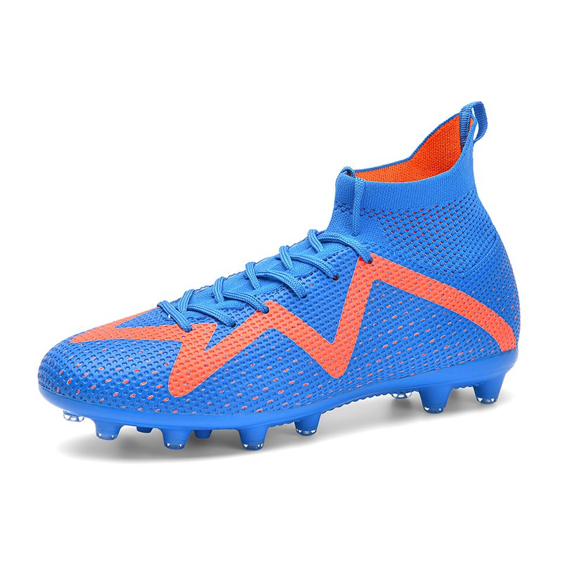 custom turf zapatillas cr7 sepatu campo zapatos pelotas botines de futbol chuteira futsal football soccer shoes boots cleats