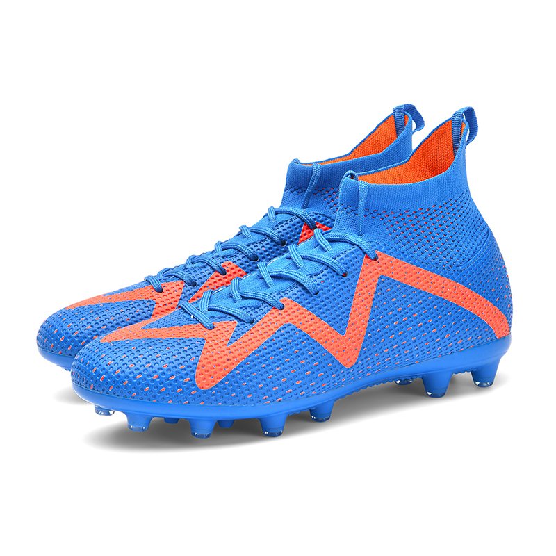 custom turf zapatillas cr7 sepatu campo zapatos pelotas botines de futbol chuteira futsal football soccer shoes boots cleats