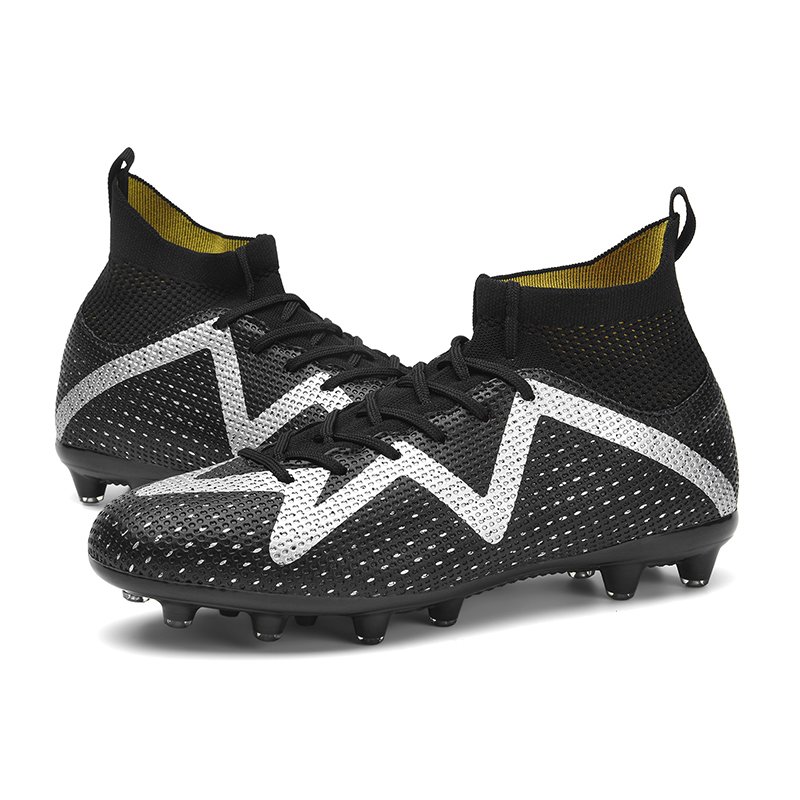 custom turf zapatillas cr7 sepatu campo zapatos pelotas botines de futbol chuteira futsal football soccer shoes boots cleats