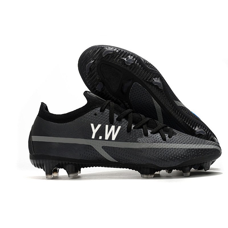 Hot Selling Cheap Outdoor Football Shoes Indoor Soccer Shoes For Men Cleats Football Boots High Top Soccer Boots