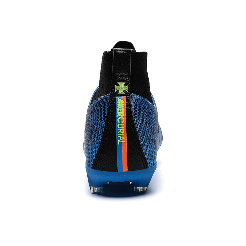 China 2020 High Quality soccer boots football shoes cr7 football shoes football shoes men soccer boots