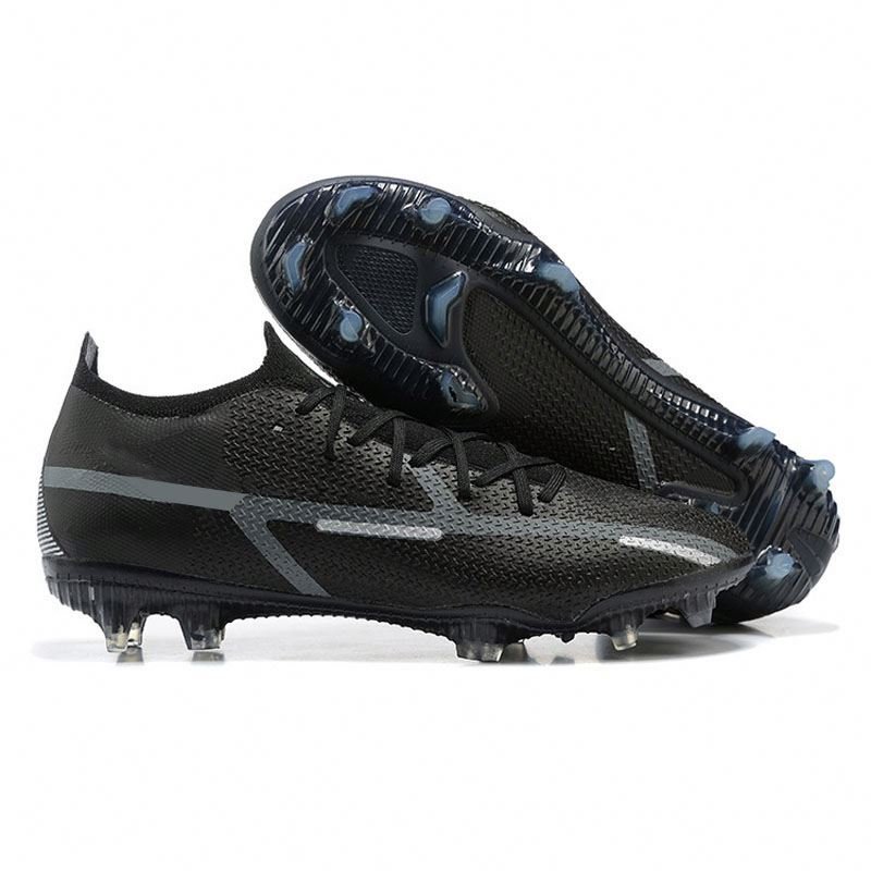 Unisex Professional Football & Soccer Running Shoes High Quality Indoor Retro Design Summer Sports Wholesale Men's Soccer Shoes