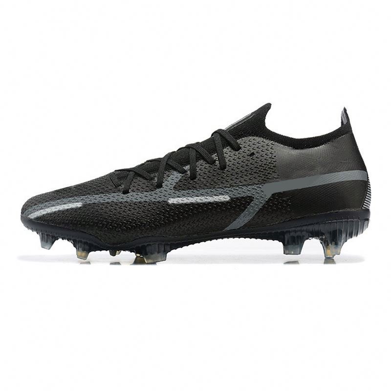 Unisex Professional Football & Soccer Running Shoes High Quality Indoor Retro Design Summer Sports Wholesale Men's Soccer Shoes