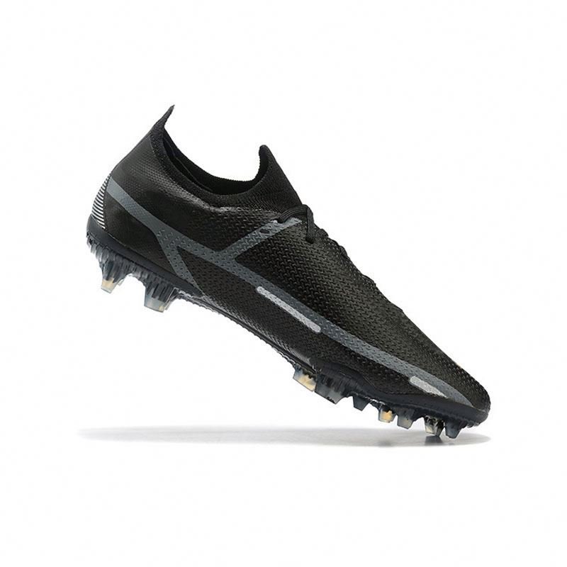 Unisex Professional Football & Soccer Running Shoes High Quality Indoor Retro Design Summer Sports Wholesale Men's Soccer Shoes