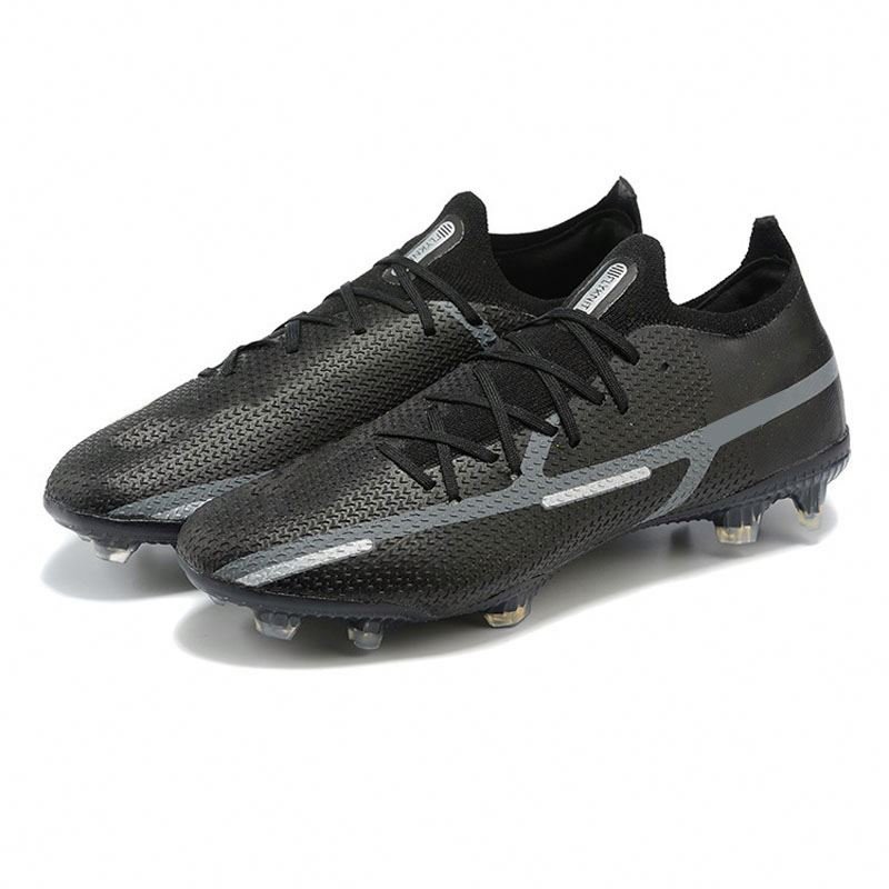 Unisex Professional Football & Soccer Running Shoes High Quality Indoor Retro Design Summer Sports Wholesale Men's Soccer Shoes