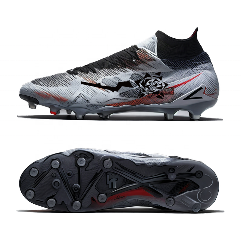 Factory Hot Sales Hot Style Factory Price Football Cleats American With Good Service Custom Shoes With Logo