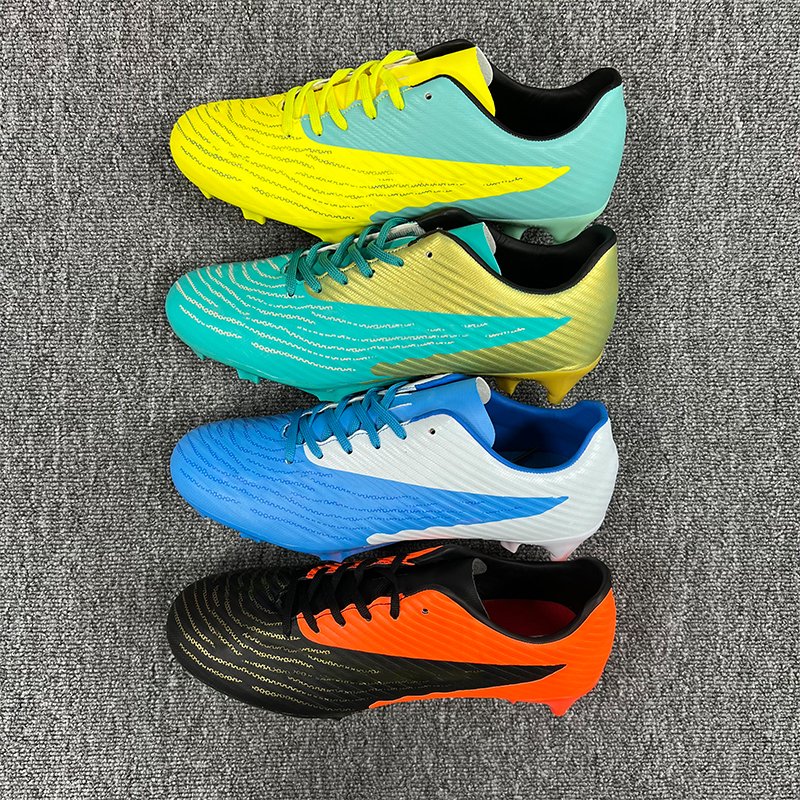 Mammon Factory Supply Cheaper Football Boots Soccer Trainers Shoes Gender Predator 22 Fg Football Shoes Soccer Boots