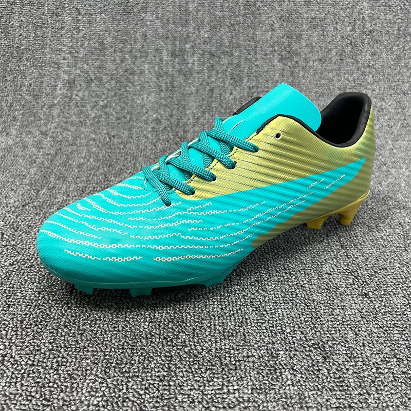 Mammon Factory Supply Cheaper Football Boots Soccer Trainers Shoes Gender Predator 22 Fg Football Shoes Soccer Boots