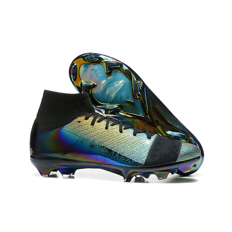 Best Selling Football Boots Full Knitted soccer Shoes Sport Football Boots Shoes