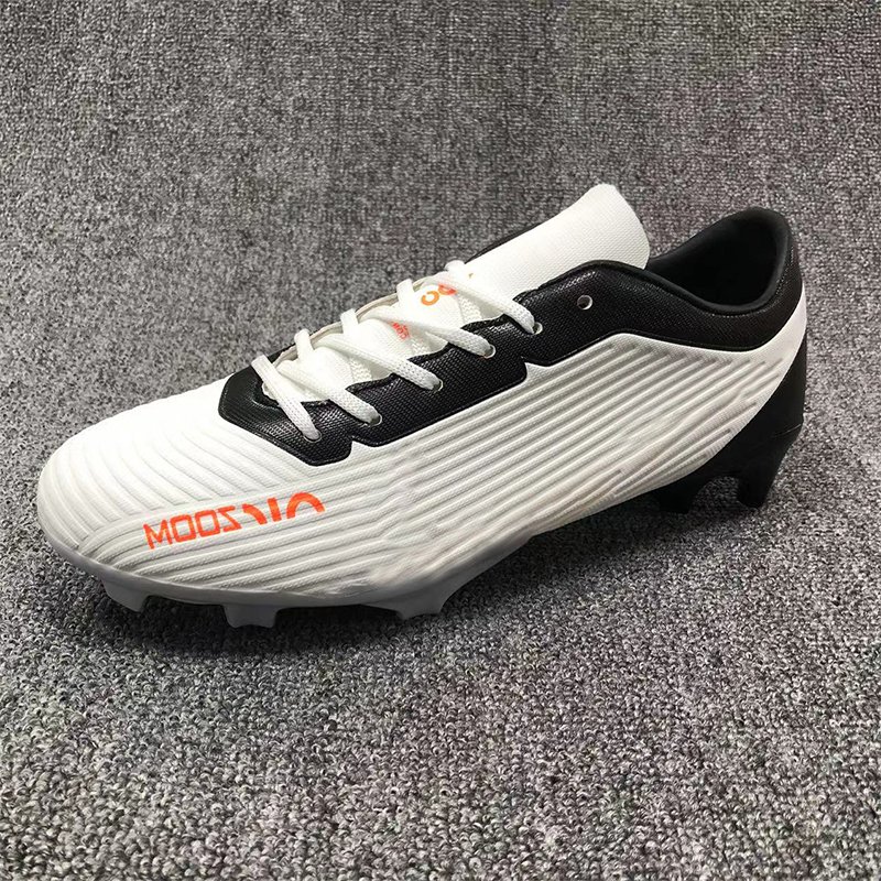 Mammon New Arrival Firm Ground Sports Shoes Hard Ground Soccer Shoes Artificial Ground Soccer Shoes