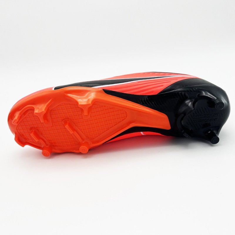 Mammon New Arrival Firm Ground Sports Shoes Hard Ground Soccer Shoes Artificial Ground Soccer Shoes