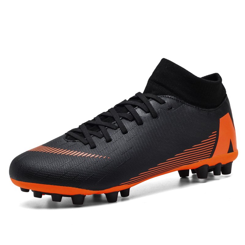 Football Soccer Shoes Hot Crampon Football Soccer Shoes