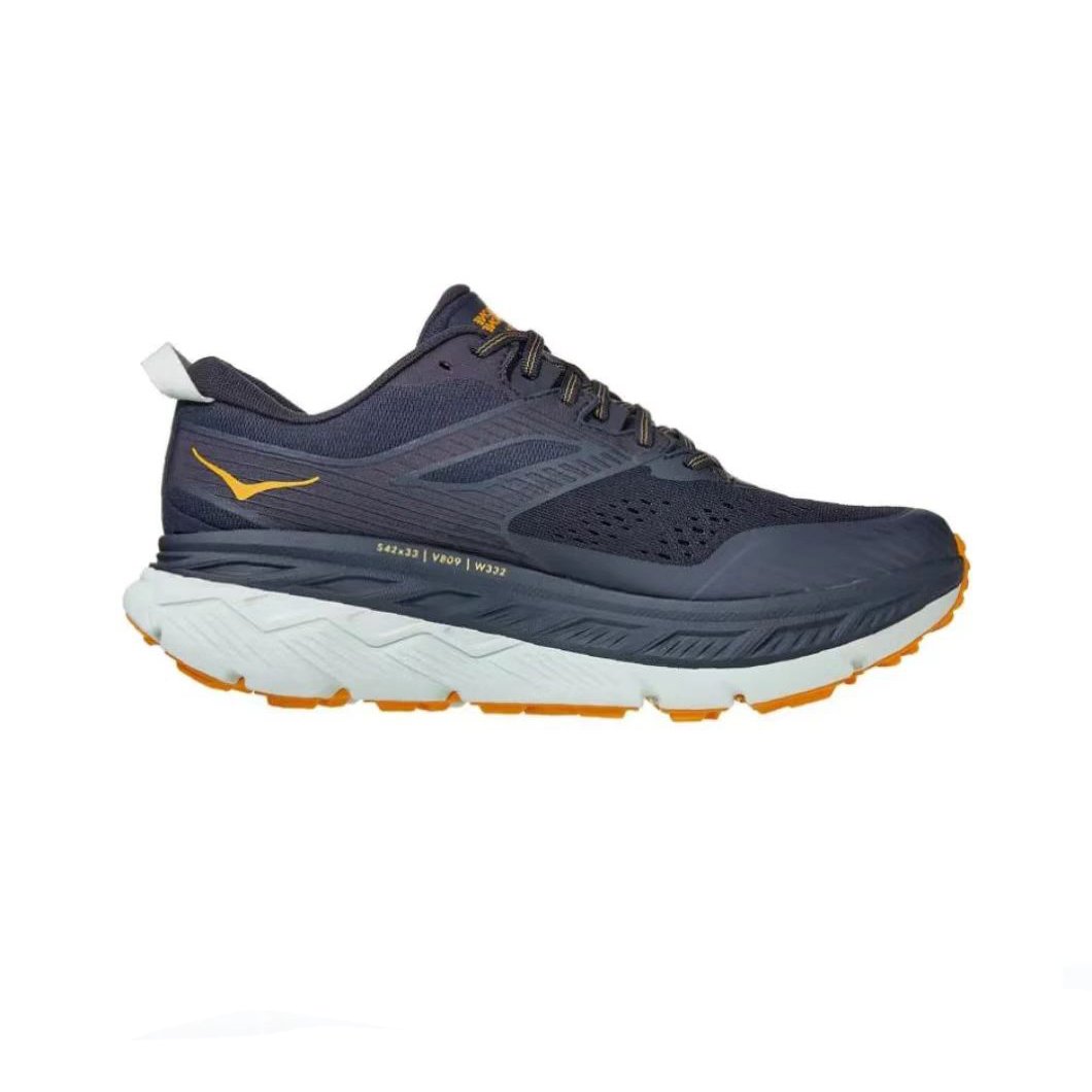 Hot Selling Summer Breathable Shock Resistant hokas stinson atr6 Running Shoes Fashionable And Versatile Anti-slip Sports Shoes