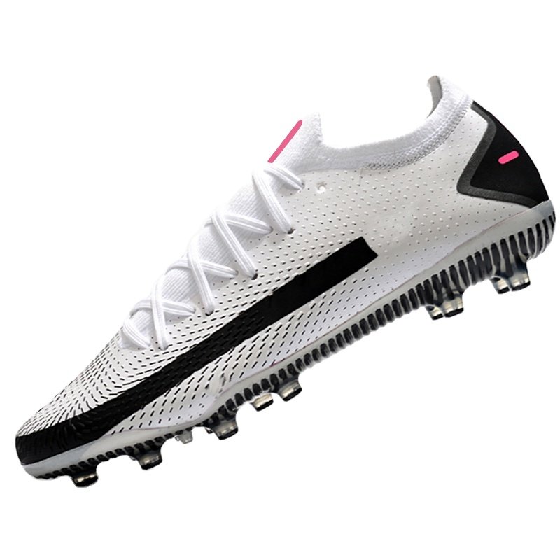Custom personalizado profissionl Botines Chuteira futebol Society Campo Zapatos De Futbol Football Boots Soccer Shoes
