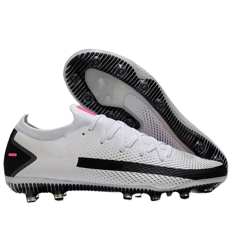 Custom personalizado profissionl Botines Chuteira futebol Society Campo Zapatos De Futbol Football Boots Soccer Shoes